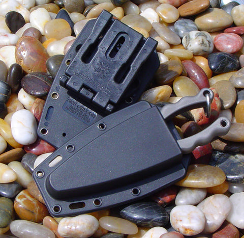 Invictus Kydex - P-Line fishing pliers holster.